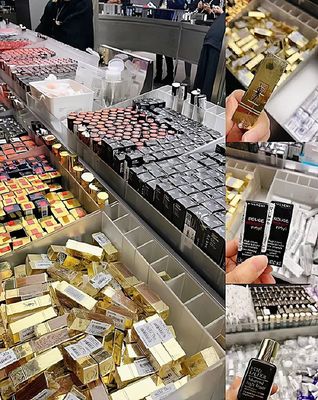 國(guó)家藥監(jiān)局發(fā)布《化妝品標(biāo)簽管理辦法》，化妝品銷售迎來(lái)新規(guī)范