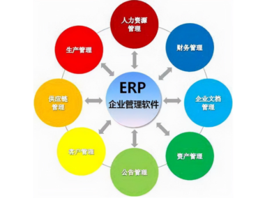 金博企業(yè)ERP系統(tǒng) 集成化企業(yè)管理軟件解決方案